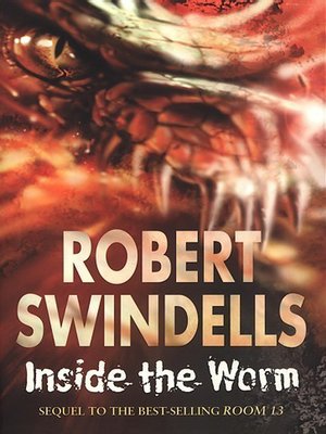 cover image of Inside the Worm